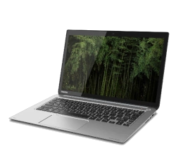 Toshiba KIRAbook 13 Intel Core i5 laptop
