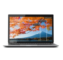 Toshiba KIRAbook 13 Intel Core i7 laptop