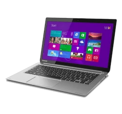 Toshiba KIRAbook 13 laptop