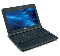 Toshiba Mini NB255 laptop