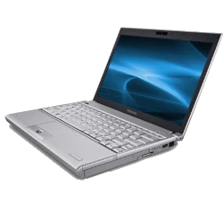 Toshiba Portege A600 laptop
