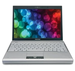 Toshiba Portege A605 laptop