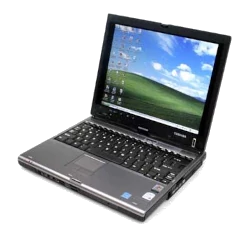 Toshiba Portege M400 laptop