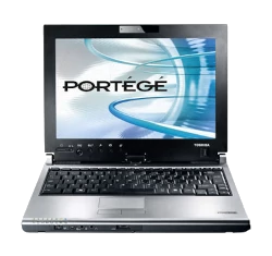 Toshiba Portege M750