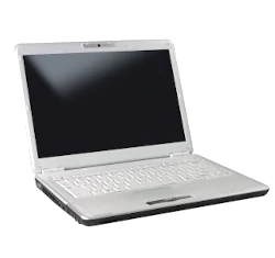 Toshiba Portege M805D laptop