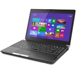 Toshiba Portege R30 Intel Core i7 4th Gen