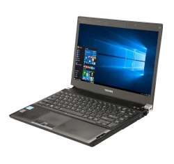 Toshiba Portege R930 Intel Core i5 3rd Gen laptop