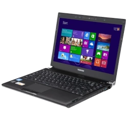 Toshiba Portege R935 laptop