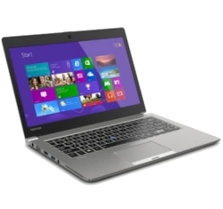 Toshiba Portege Z35 laptop