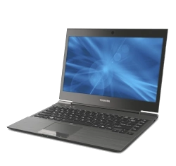 Toshiba Portege Z830 laptop