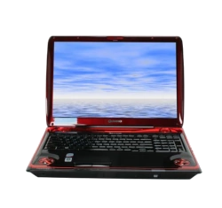 Toshiba Qosmio X305 laptop