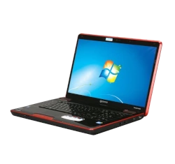 Toshiba Qosmio X505 laptop