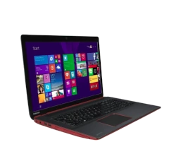 Toshiba Qosmio X70 Core i7 laptop