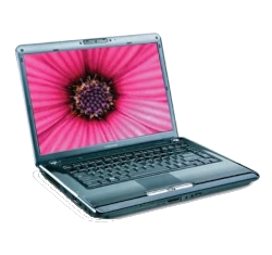 Toshiba Satellite A305D