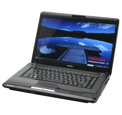 Toshiba Satellite A350 laptop