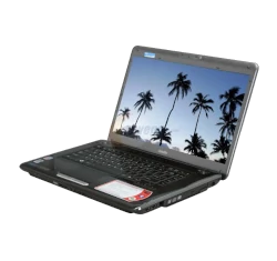 Toshiba Satellite A355