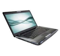 Toshiba Satellite A355D laptop