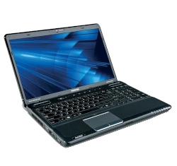 Toshiba Satellite A660