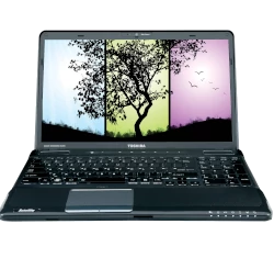 Toshiba Satellite A665