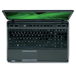 Toshiba Satellite A665D laptop