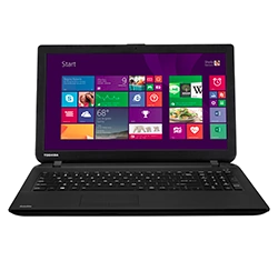 Toshiba Satellite C50-A Series laptop