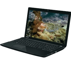 Toshiba Satellite C55-A Touchscreen laptop