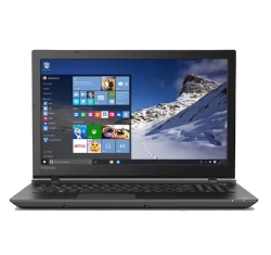 Toshiba Satellite C55-C Series laptop