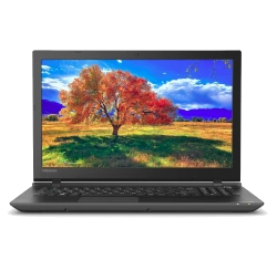 Toshiba Satellite C55-C Touchscreen laptop