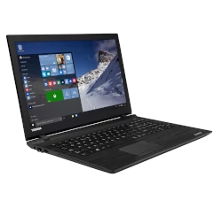 Toshiba Satellite C55D