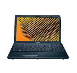 Toshiba Satellite C650