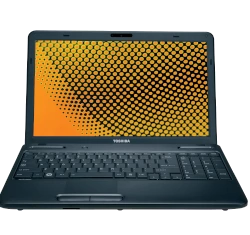 Toshiba Satellite C655D laptop