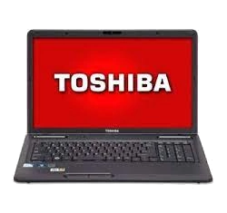 Toshiba Satellite C675D