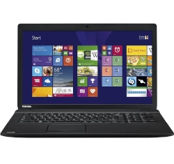 Toshiba Satellite C70D-B Series laptop