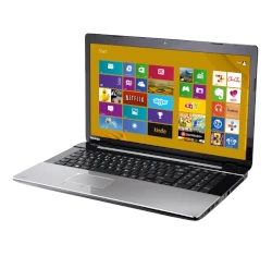 Toshiba Satellite C75-B Series laptop