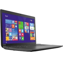 Toshiba Satellite C75D laptop