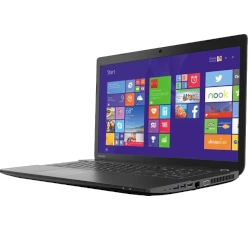 Toshiba Satellite C75D-B Series laptop