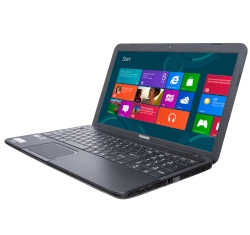 Toshiba Satellite C855D laptop