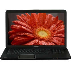 Toshiba Satellite C870