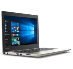 Toshiba Satellite CL15 laptop