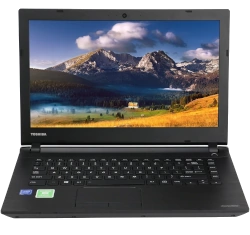 Toshiba Satellite CL45 laptop