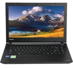 Toshiba Satellite CL45