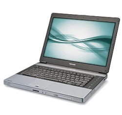 Toshiba Satellite E105