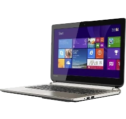 Toshiba Satellite E45 laptop