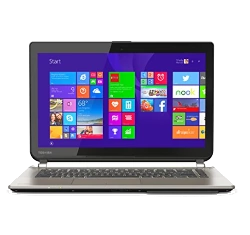 Toshiba Satellite E45T-B Series laptop