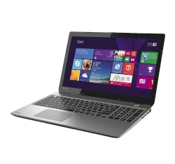 Toshiba Satellite E55-A Series laptop