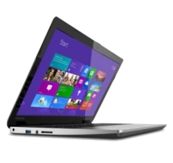 Toshiba Satellite E55D laptop