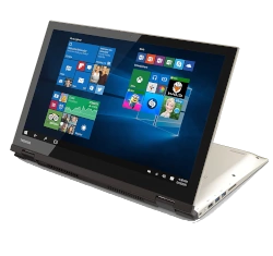 Toshiba Satellite Fusion L50W L55W Core i7 laptop