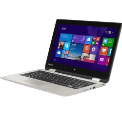 Toshiba Satellite L10W