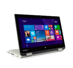 Toshiba Satellite L15W laptop