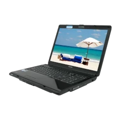 Toshiba Satellite L355 laptop